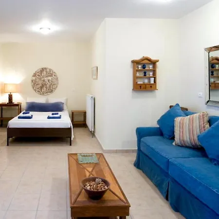 Two Greek Villas Nydri (Lefkada)