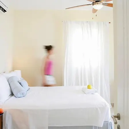 Two Greek Villas Villa