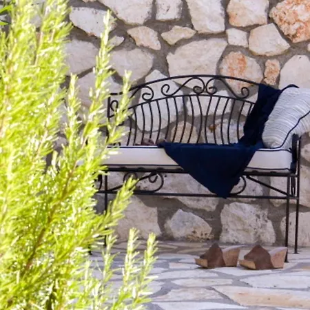 Two Greek Villas Villa Nydri (Lefkada)