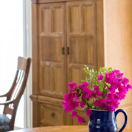 Two Greek Villas Villa
