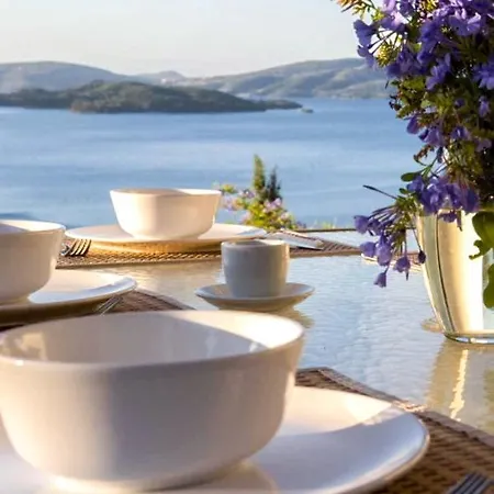 Two Greek Villas Villa *